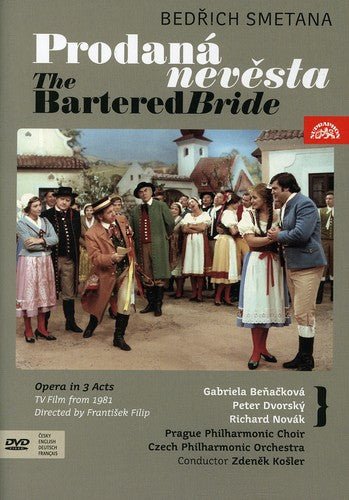 Bartered Bride