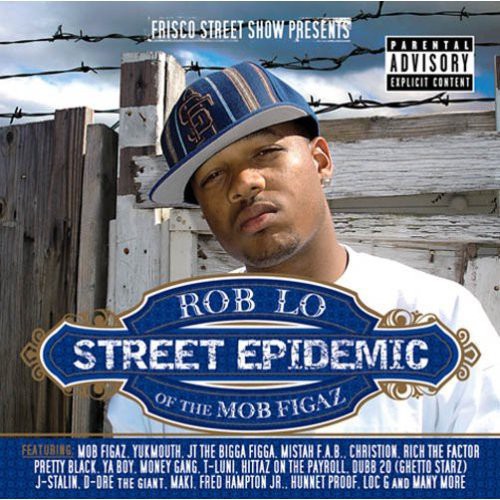 Roblo - Street Epidemic