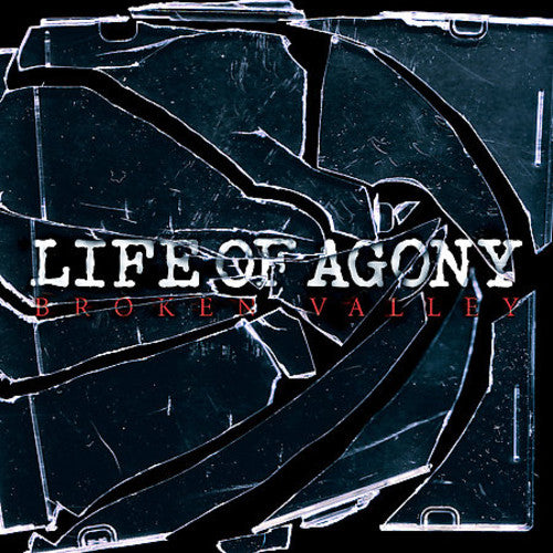 Life of Agony - Broken Valley