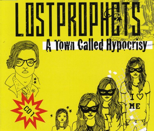 Lost Prophets - Town Called Hypocrisy PT. 1