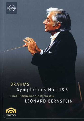 Brahms: Symphonies Nos. 1 & 3