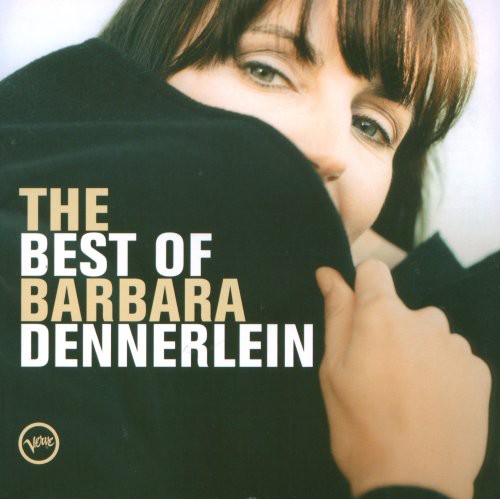 Barbara Dennerlein - Best of Barbara Dennerlein