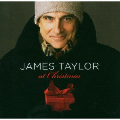 James Taylor - James Taylor at Christmas