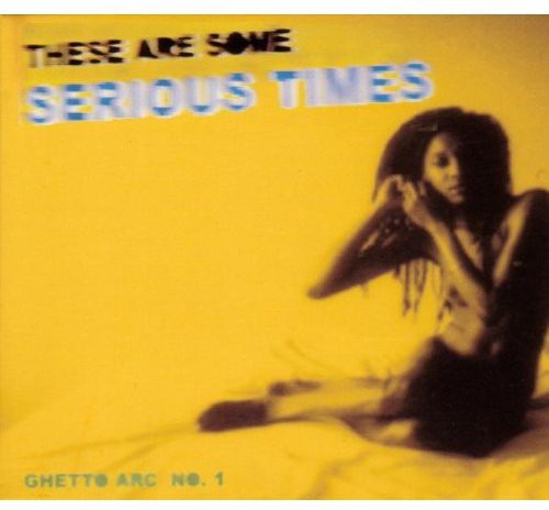 Various - Serious Times / Various