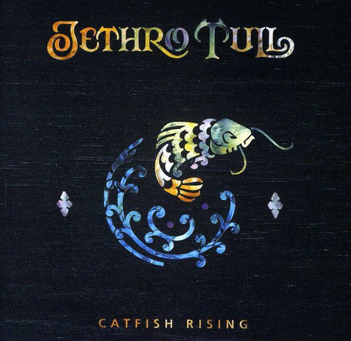 Jethro Tull - Catfish Rising