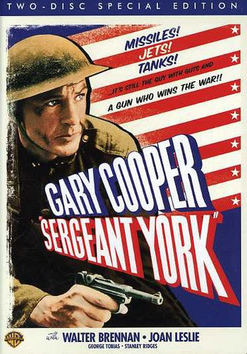 Sergeant York