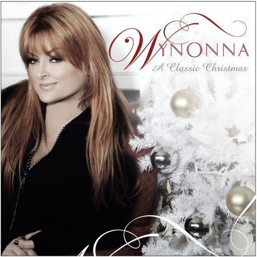 Wynonna Judd - A Classic Christmas