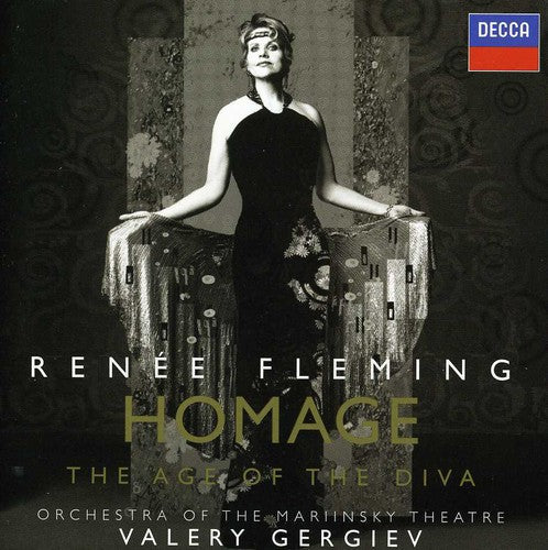 Fleming - Homage: Age of Diva