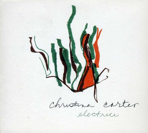 Christina Carter - Electrice