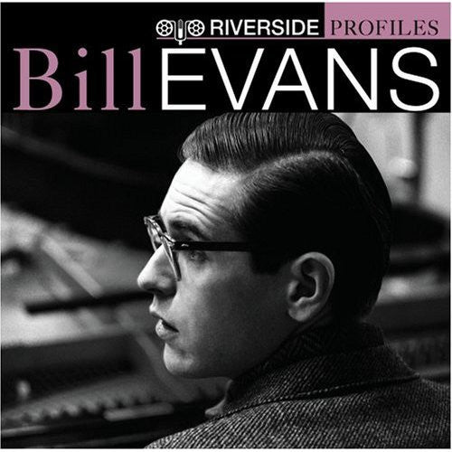 Bill Evans - Riverside Profiles