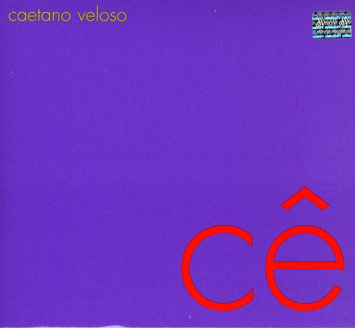 Caetano Veloso - Ce