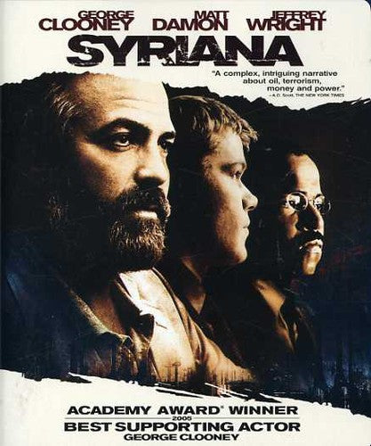 Syriana