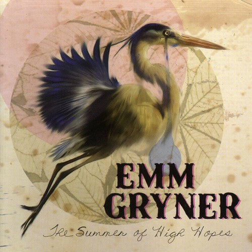 Emm Gryner