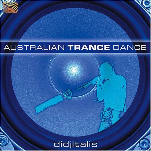 Mike Edwards / Nick West - Australian Trance Dance