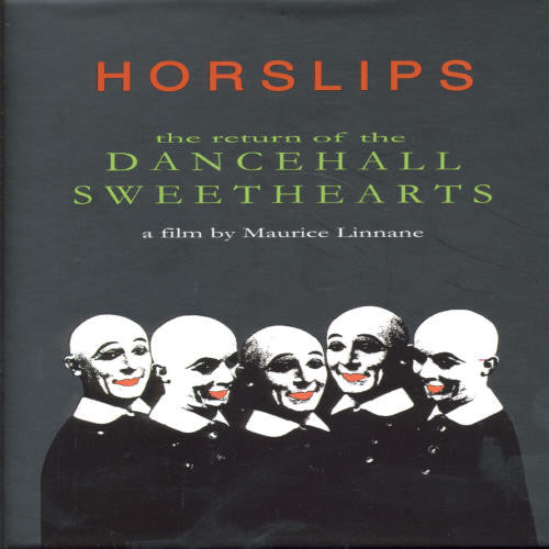 Horslips - Return of the Dancehall Sweethearts