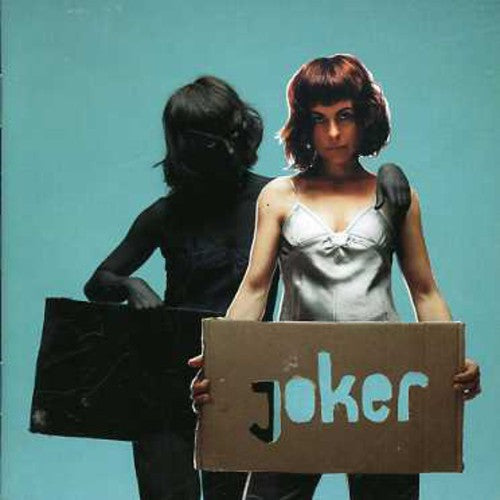 Clarika - Joker