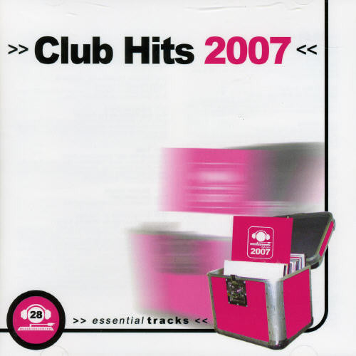 Club Hits 2007/ Club Hits: The Platinum Edition/ V - Club Hits 2007/club Hits: The Platinum Edition / Various