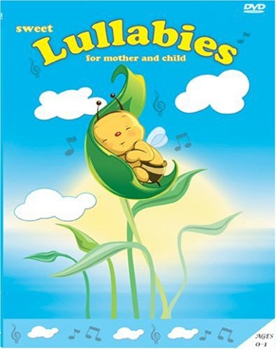 Sweet Lullabies for Mother & Child