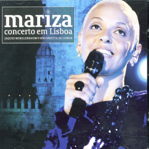 Mariza - Concerto en Lisboa