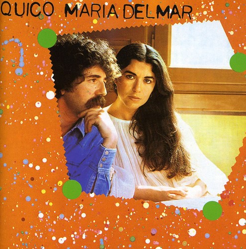 Maria Bonet - Quico-Maria Del Mar