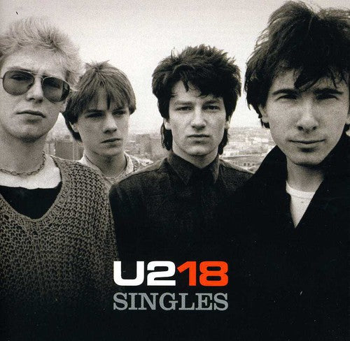 U2 - U218 Singles