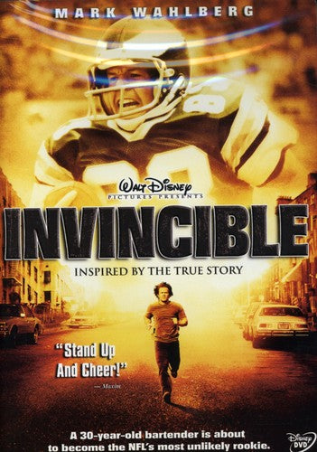 Invincible