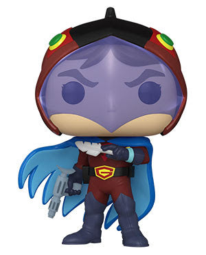 Funko Pop! Animation: Gatchaman - Joe The Condor