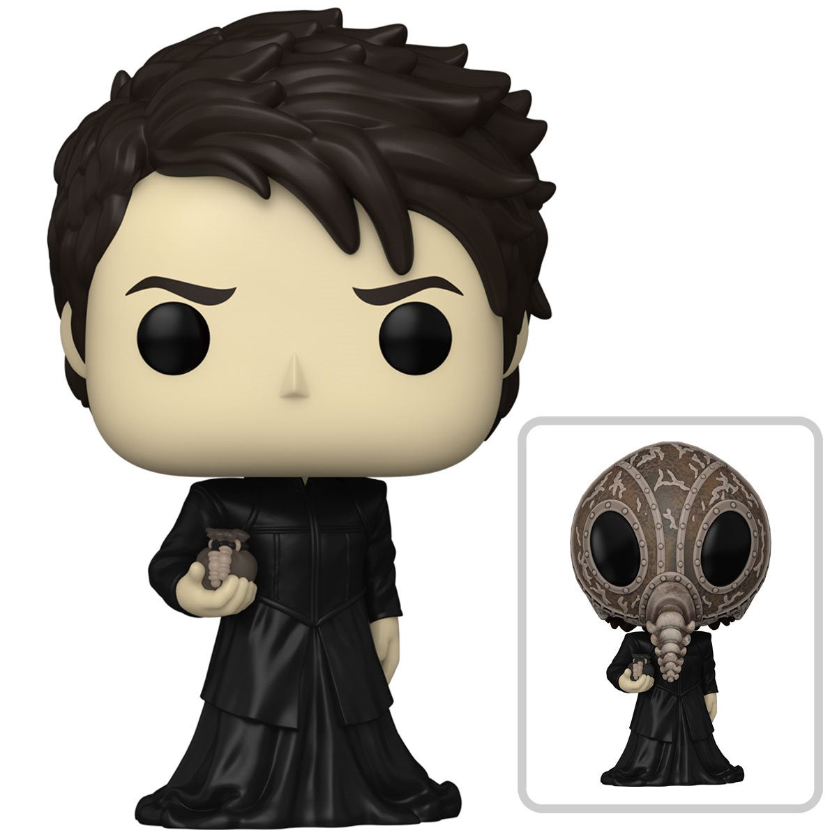 Funko Pop! The Sandman Dream (w/ chase)