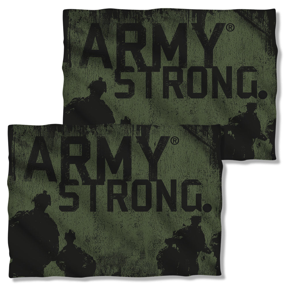 Army Strong (Front/back