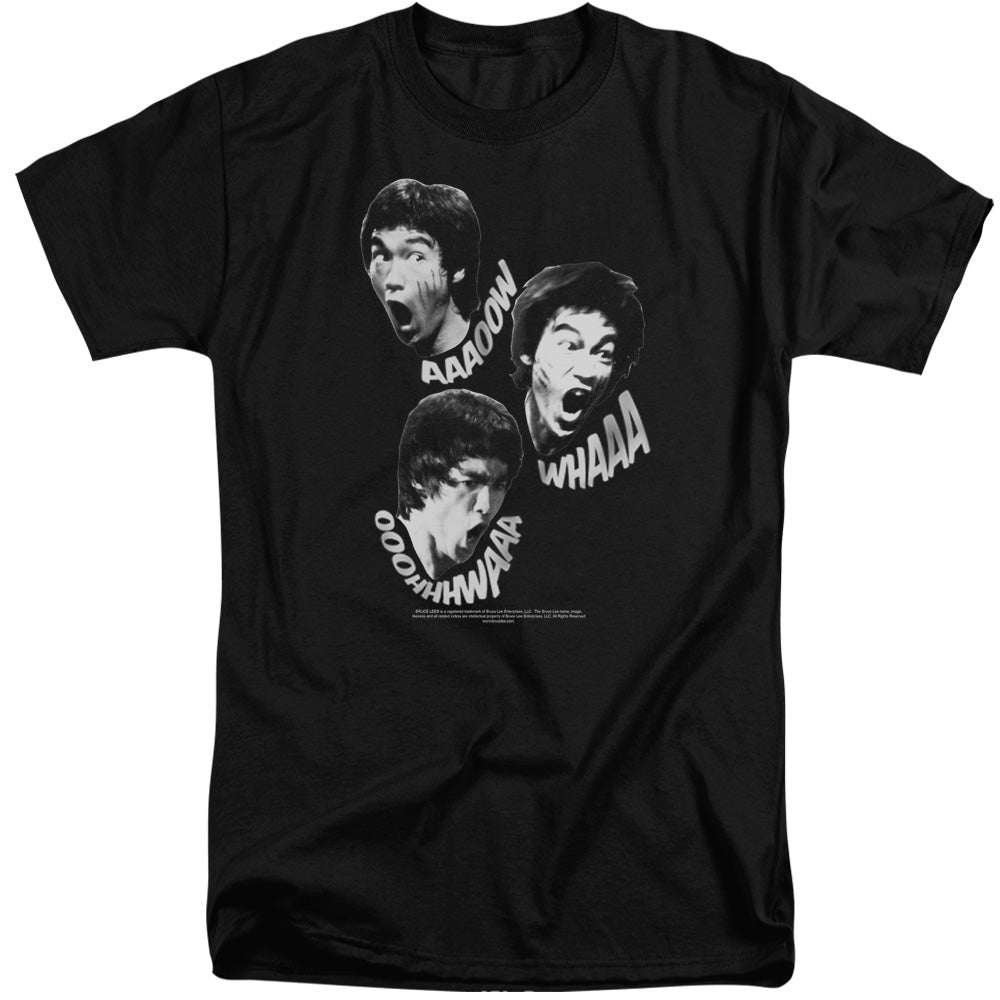 BRUCE LEE SOUNDS OF T-Shirt