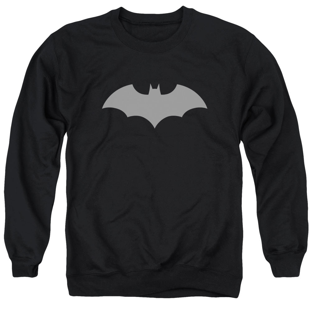 Batman - 52 Black - Adult Crewneck Sweatshirt - Black