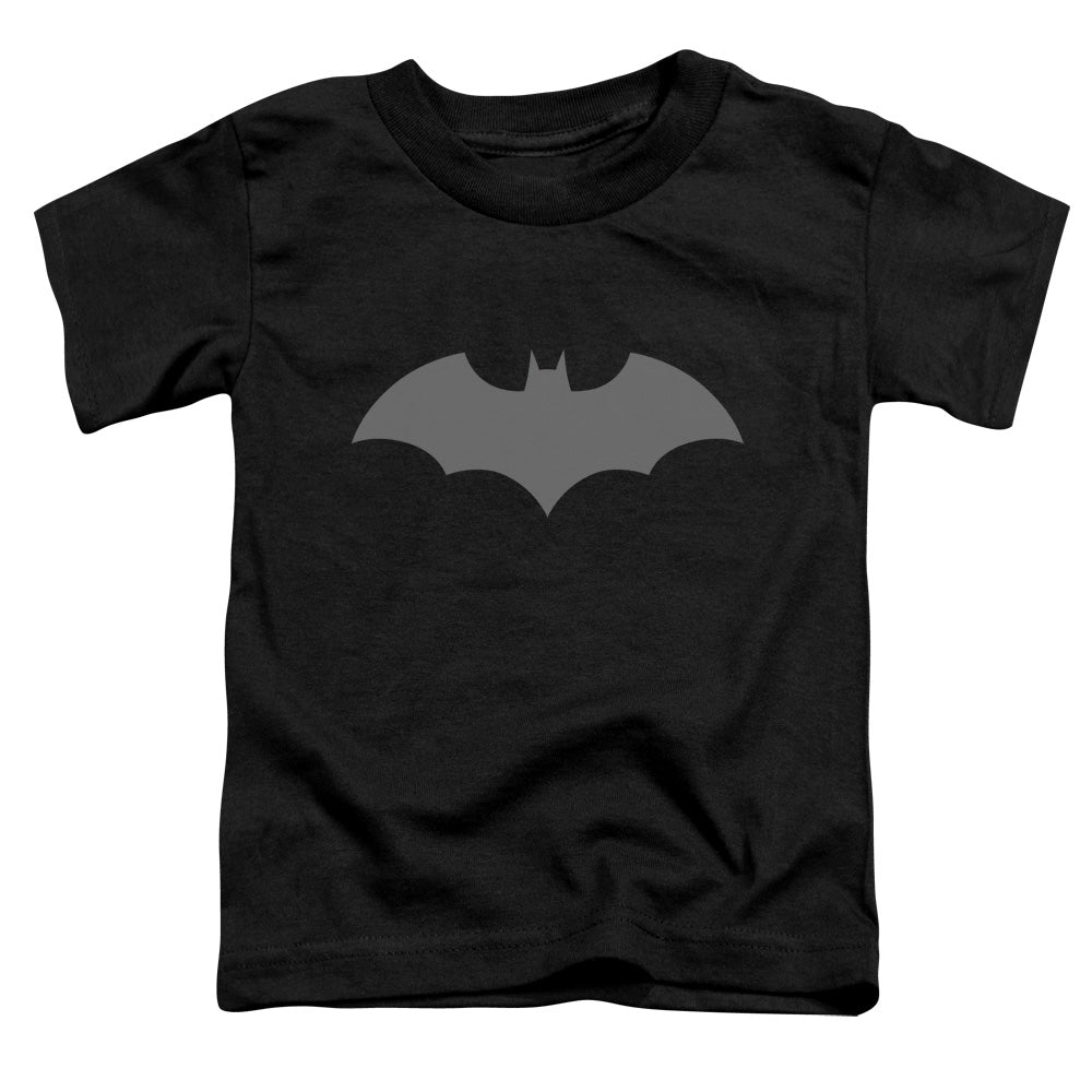 Batman - 52 Black - Short Sleeve Toddler Tee - Black T-shirt