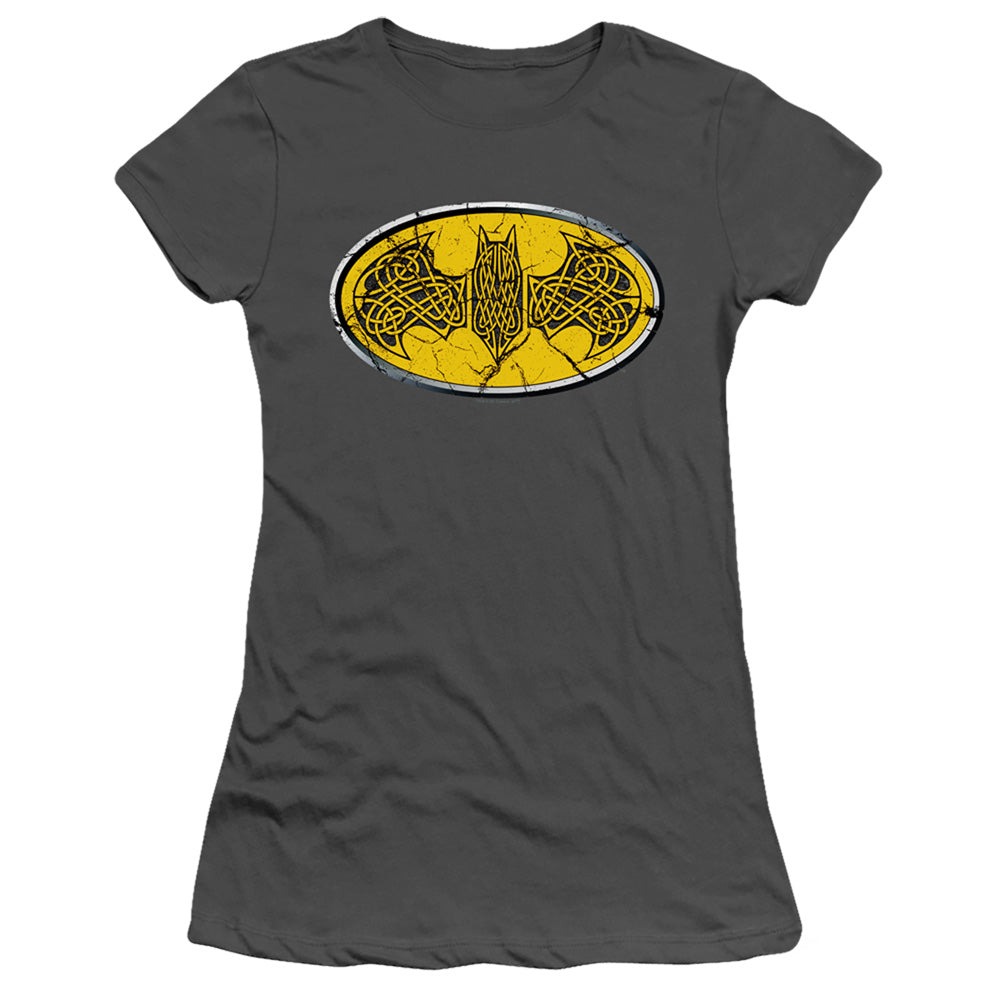 BATMAN CELTIC SHIELD-S/S T-Shirt