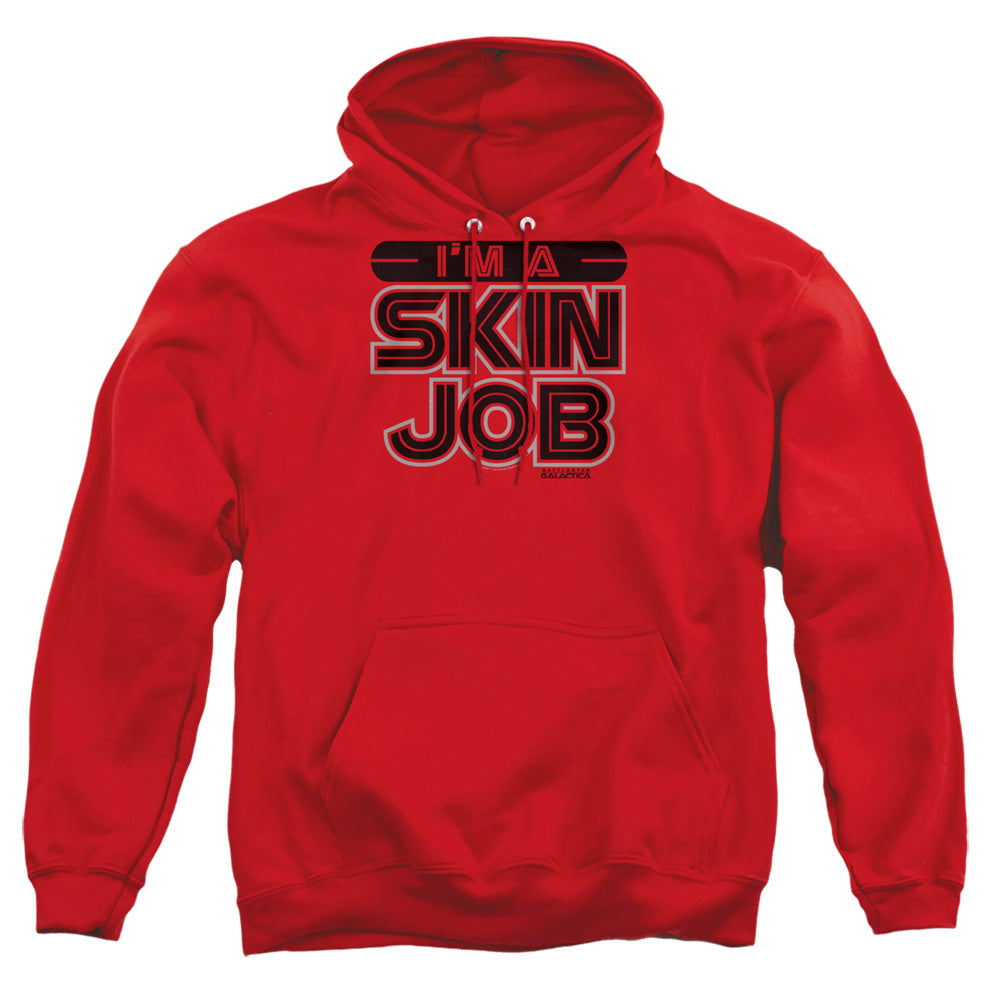 Bsg I&#39;m A Skin Job-adult