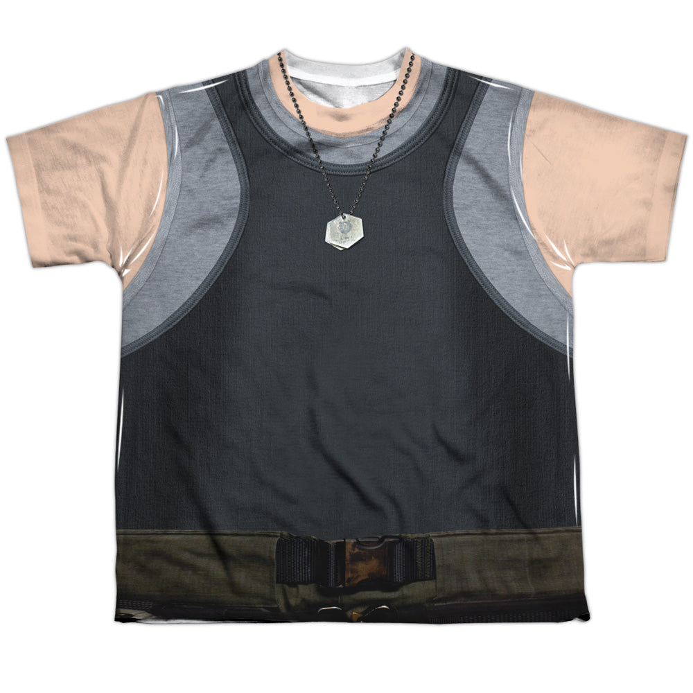 BSG (NEW) TANK TOP-S/S YOUTH T-Shirt