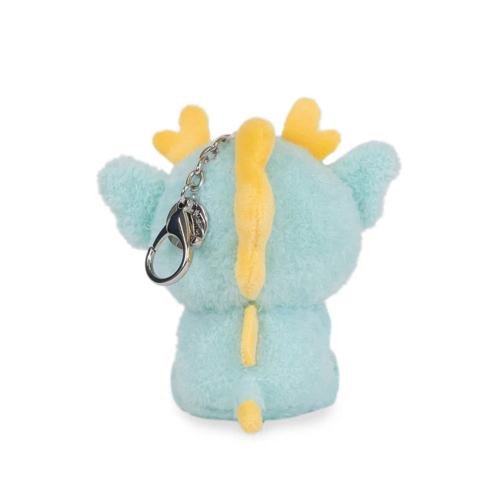 Kai the Kirin Plush Keychain