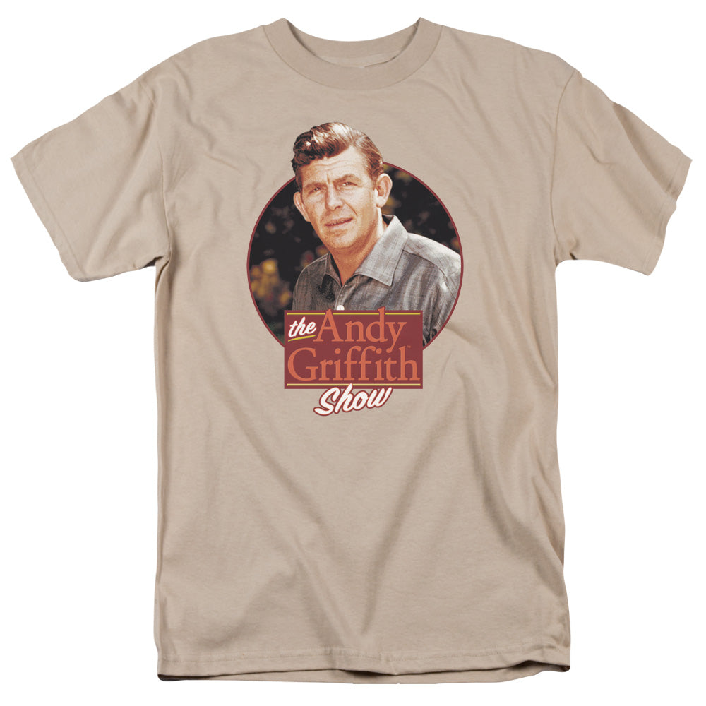 ANDY GRIFFITH CIRCLE OF TRUST-S/S T-Shirt