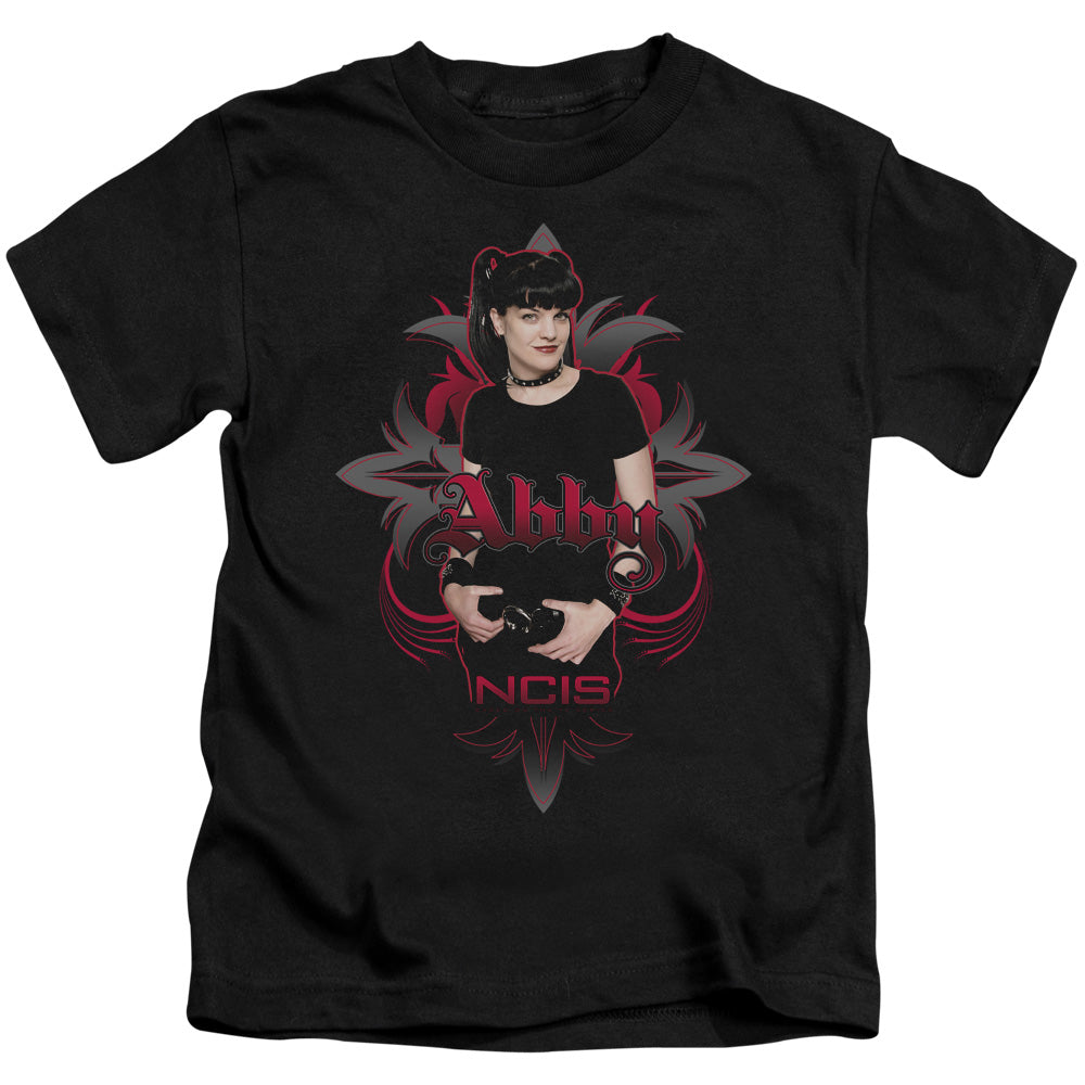 NCIS ABBY GOTHIC-S/S T-Shirt