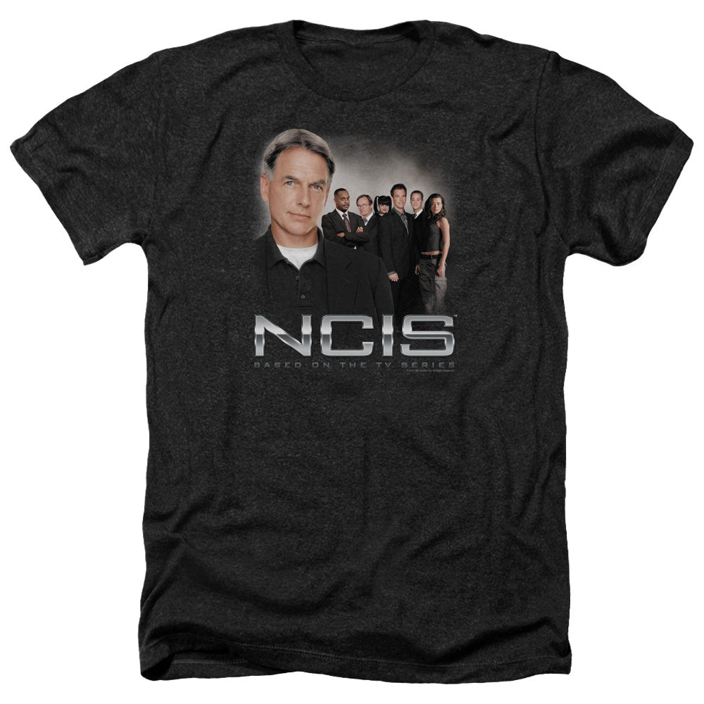 Ncis - Investigators - Adult Heather-black