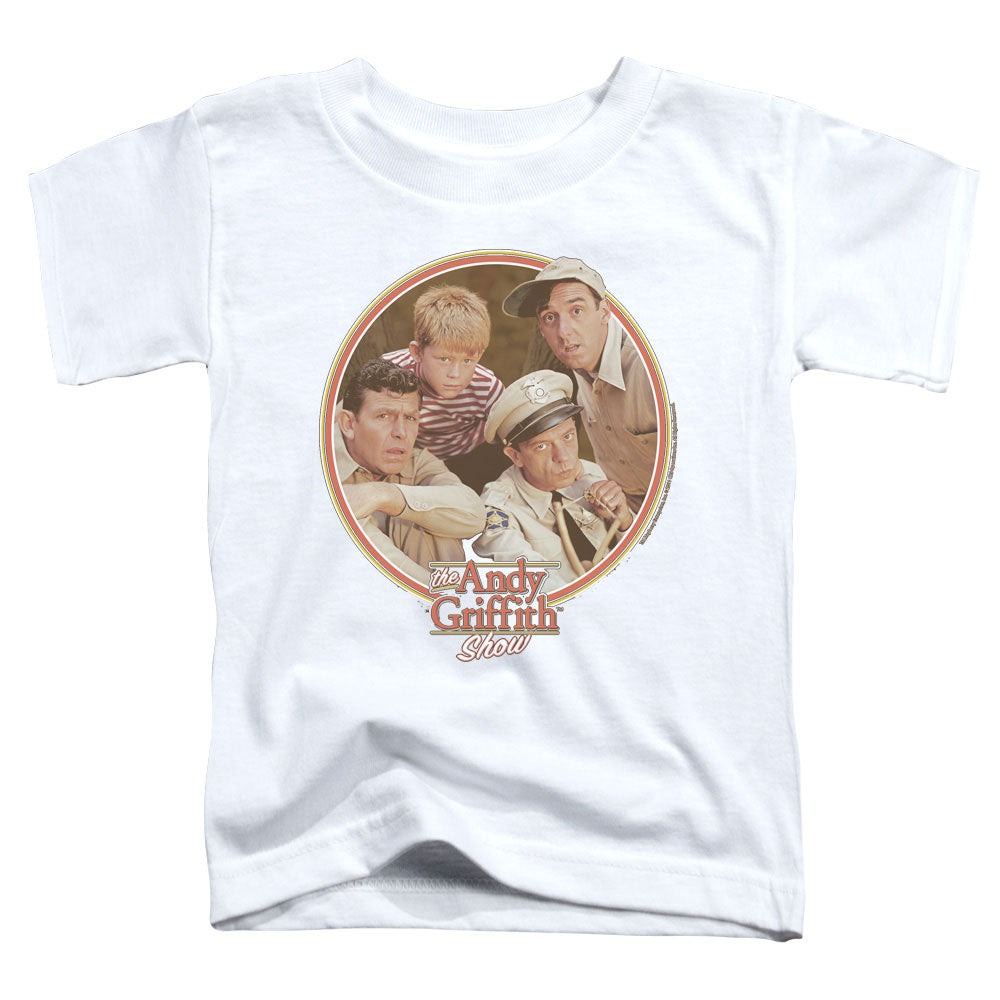 ANDY GRIFFITH BOYS CLUB-S/S T-Shirt