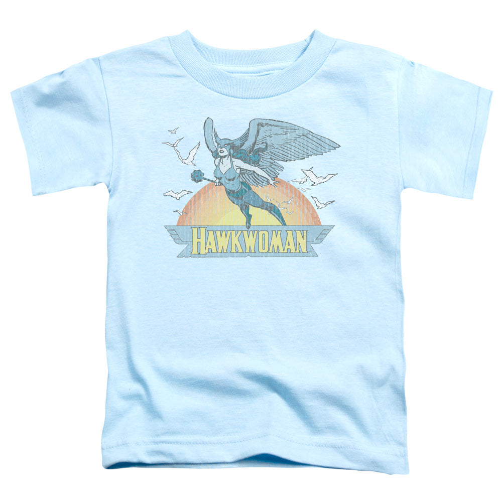 DC HAWKWOMAN-S/S TODDLER T-Shirt