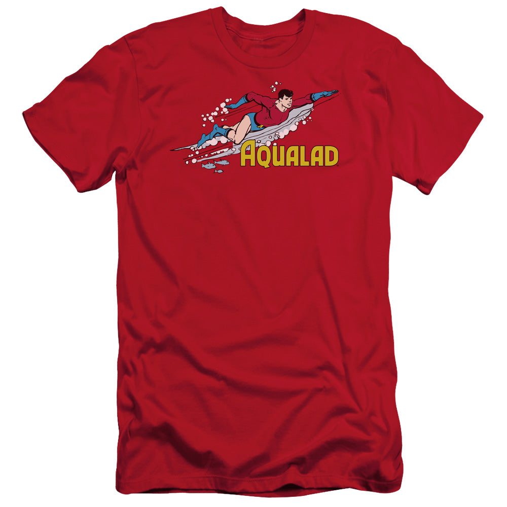 DC AQUALAD-S/S T-Shirt