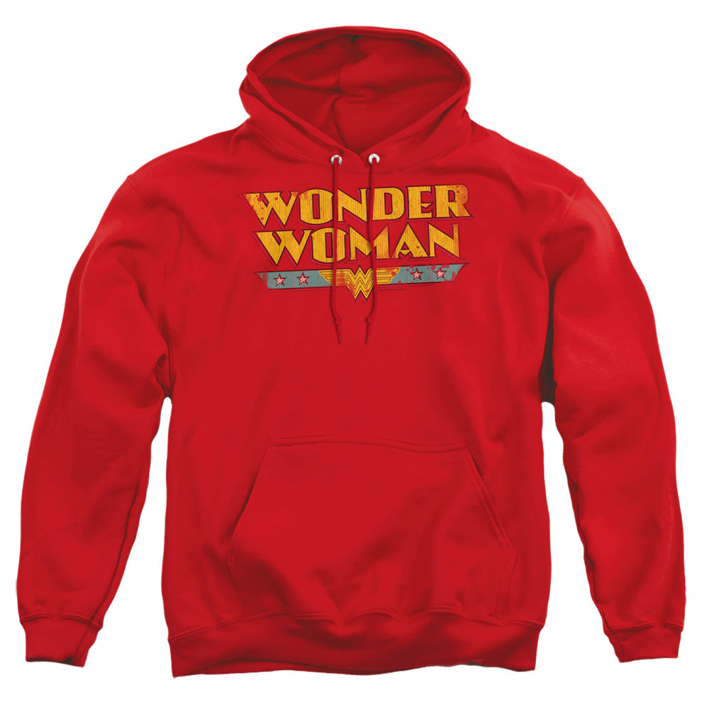 Dc Wonder Woman Logo-adult