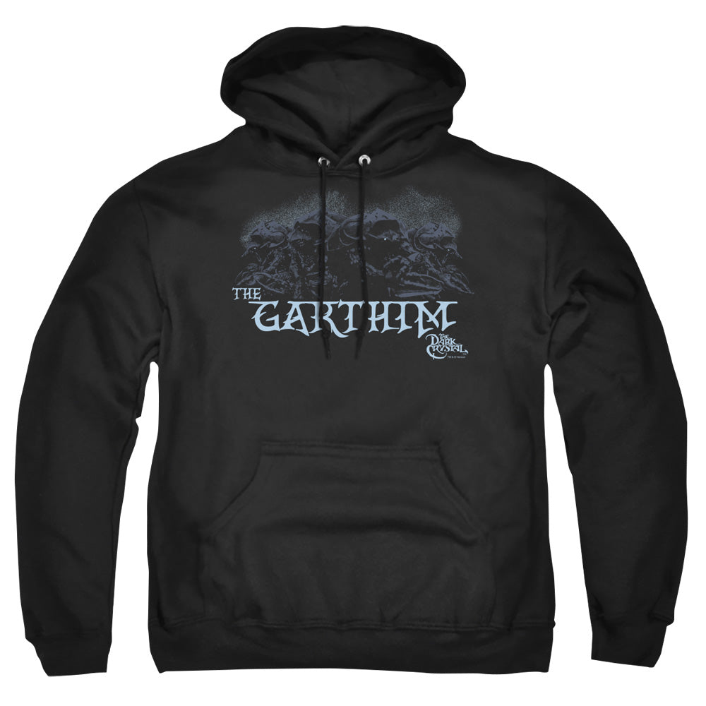 Dark Crystal - The Garthim - Adult Pull-over Hoodie - Black