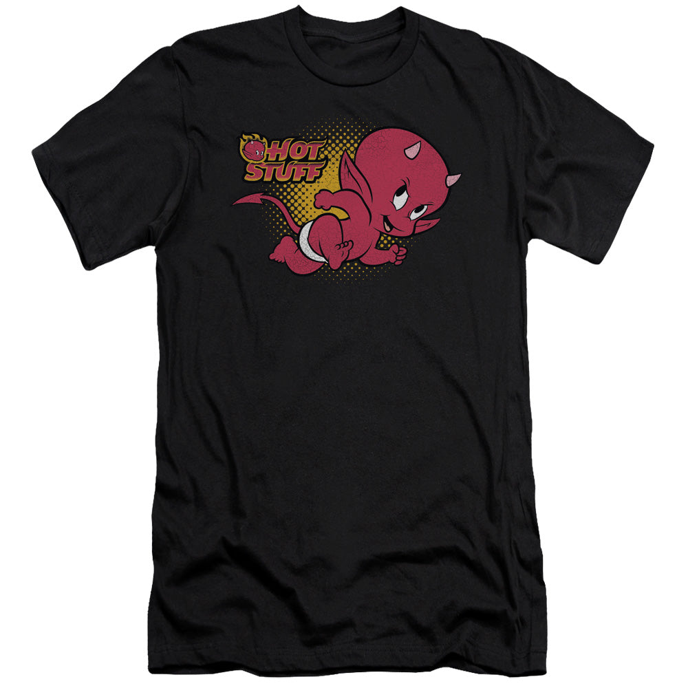 HOT STUFF LITTLE DEVIL-S/S T-Shirt