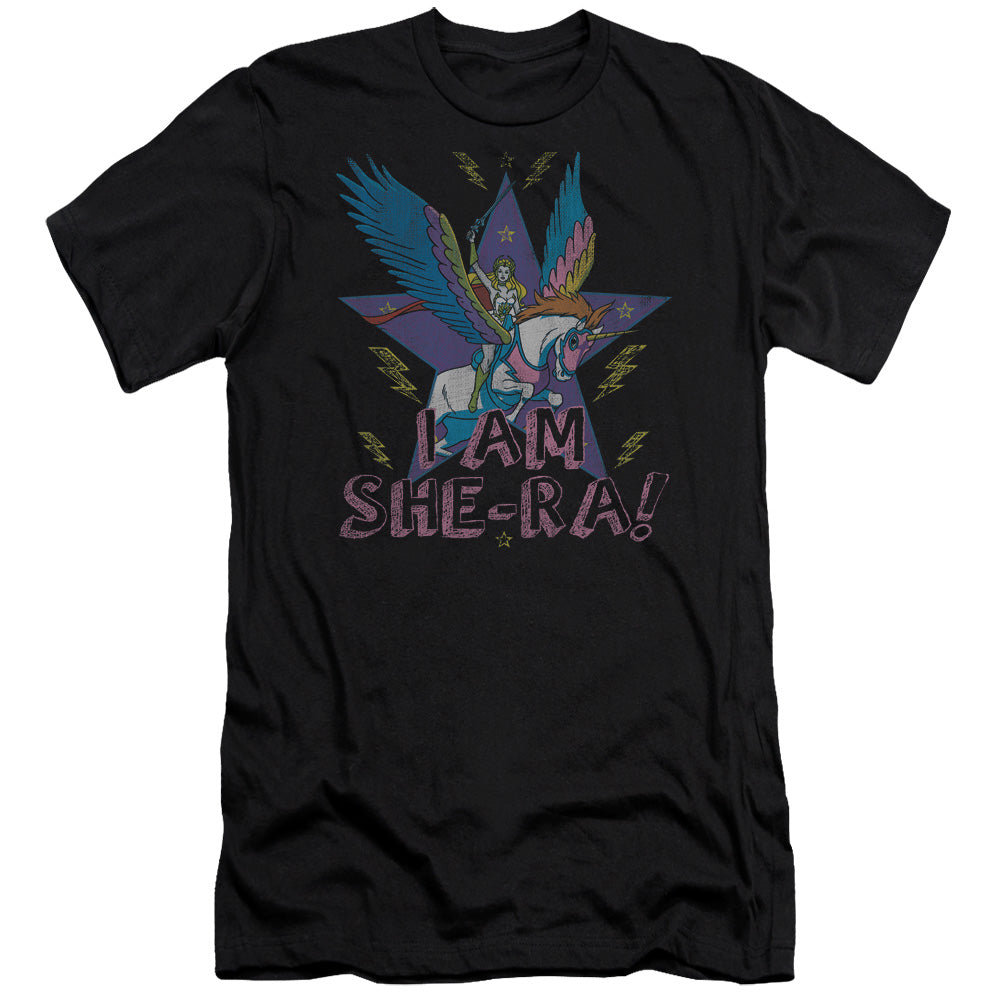 SHE RA I AM SHE RA-S/S T-Shirt