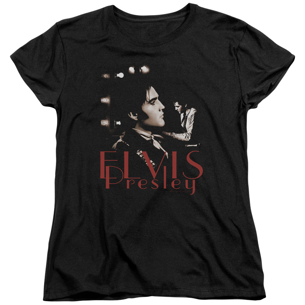 ELVIS PRESLEY MEMORIES-S/S T-Shirt