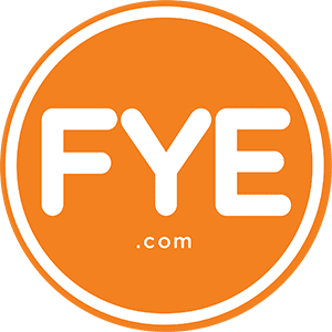 fye.com logo