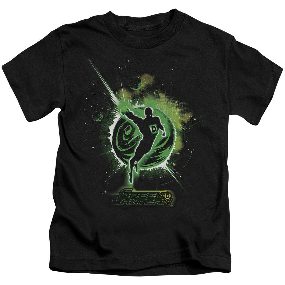 GREEN LANTERN SHADOW LANTERN-S/S T-Shirt