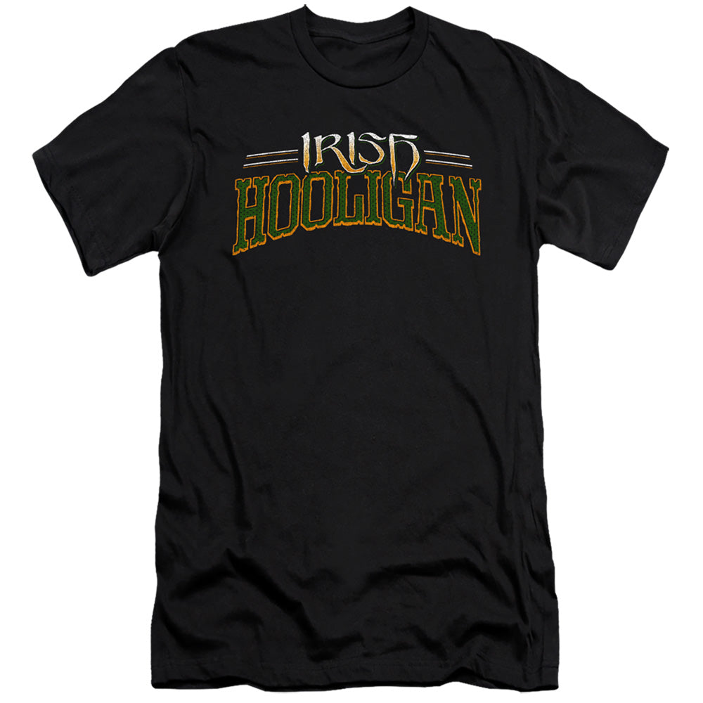 HOOLIGAN-  T-Shirt